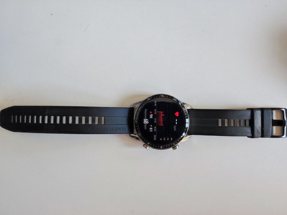 Huawei Watch GT2 Classic