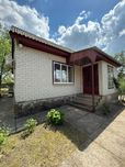 Продається цегляний будинок з газом в с. Дубіївка