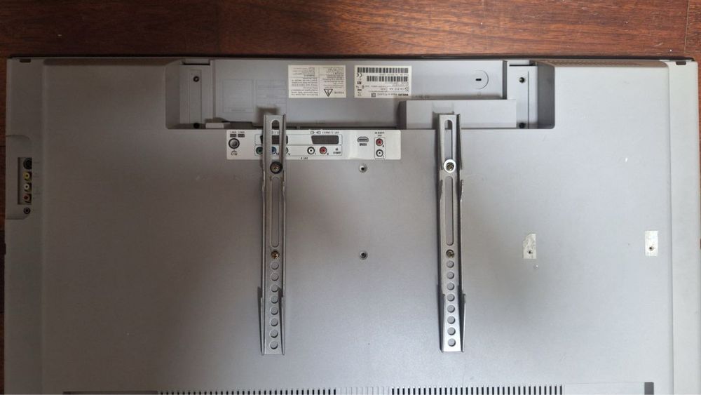 Telewizor Philips 32PF3321/12 – 32 cale