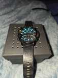 Diesel Griffed DZ-4519