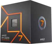 Procesor AMD Ryzen 7700 BOX AM5 nowy