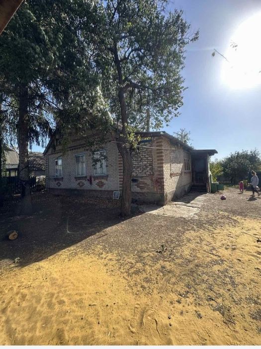 Продається будинок