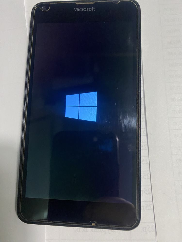 Microsoft Lumia 640 Dual Sim