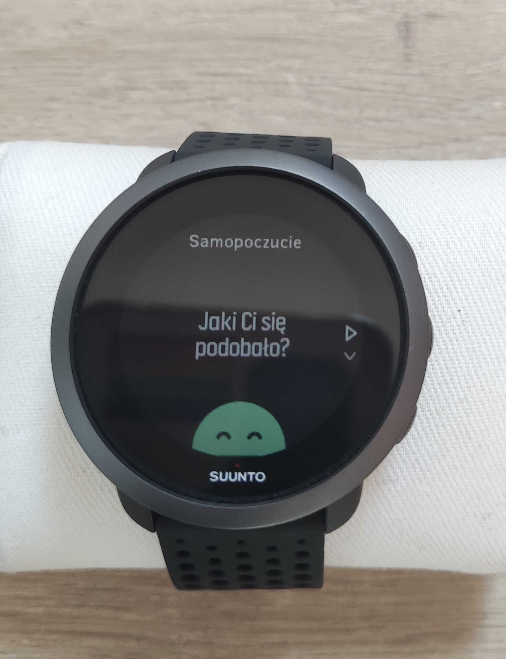 Suunto 3 Edition 2020 Slate Grey zegarek sportowy Smartwatch