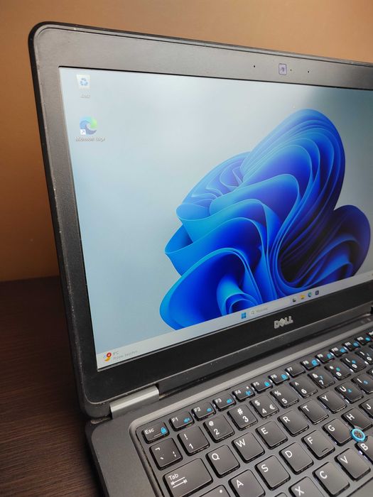 LAPTOP | Dell Latitude | i5 | GeForce 840M | 16GB RAM | 500SSD | Win11