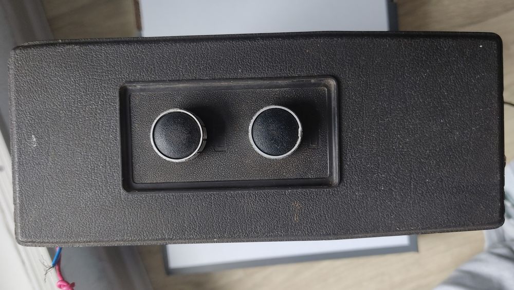 платы комплектующие от приемника Филипс