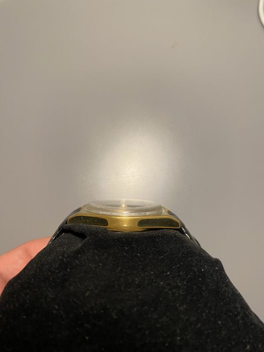 Zegarek Omeg Genève