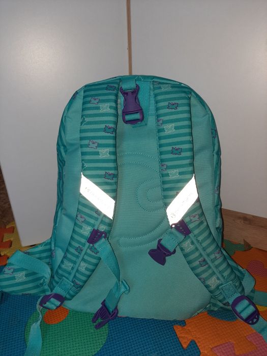 Рюкзак портфель шкільний