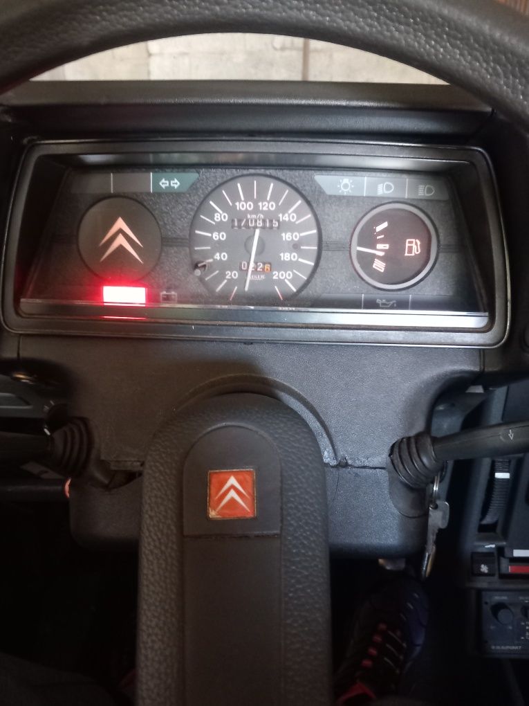 Citroen c15 para venda!