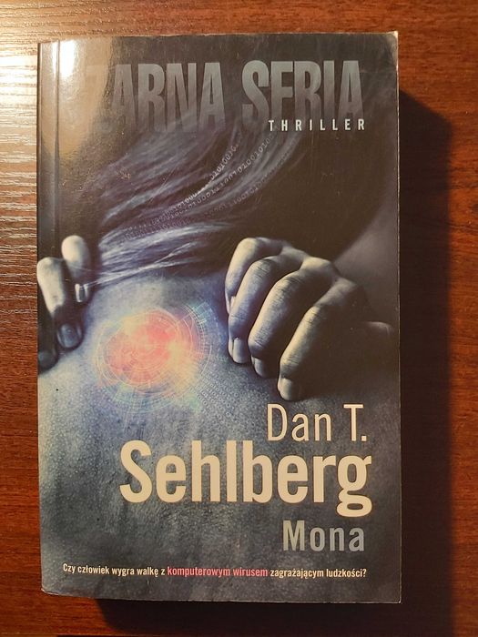 Mona - Dan T. Sehlberg