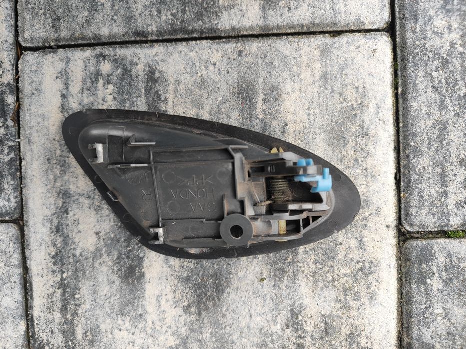Klamka wewnętrzna prawy tył Honda Jazz II 2003r