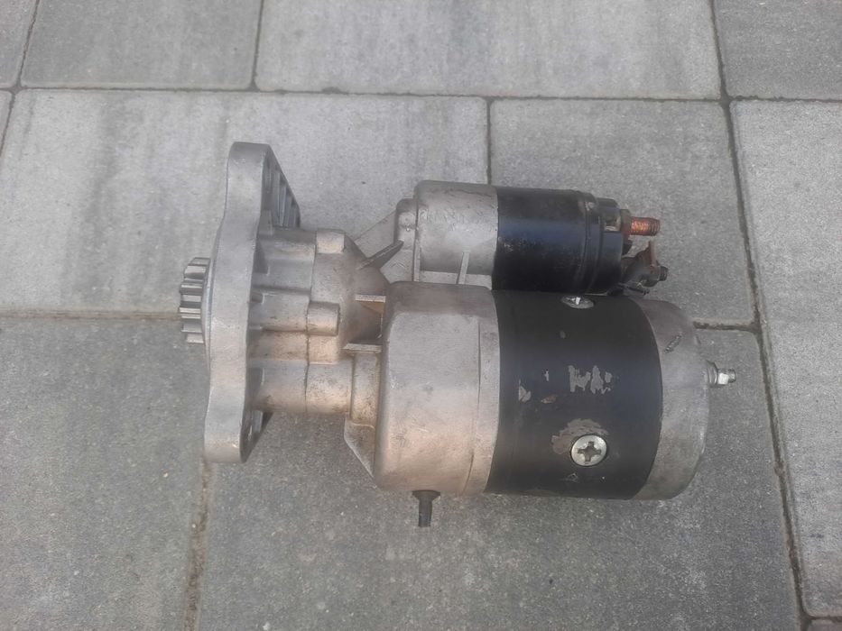 Rozrusznik Perkins 3p Ursus 3512/MF255