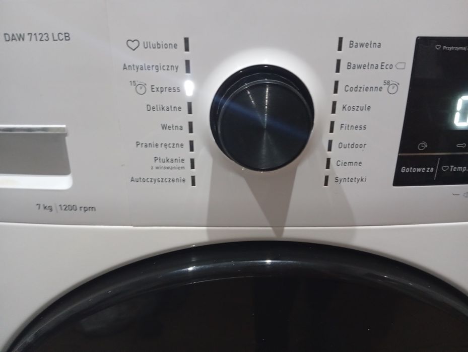 Pralka Amica stan bardzo dobry