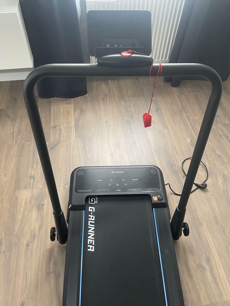 Bieżnia fit net 450 g runner