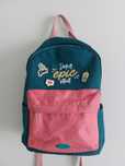 Mochila escola Mr. Wonderful