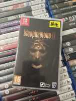 Blasphemous II [Switch]