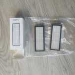 2 filtros hepa X10 pro