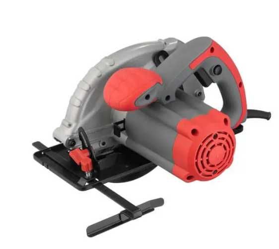 Пила дисковая по дереву Intertool DT-0613 (1.3 кВт, 185 мм, 57 мм)