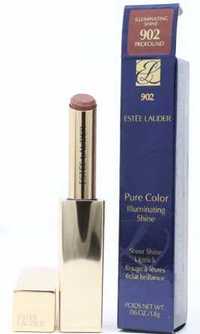 1. Estée Lauder Pure Color Lipstick 1.8 g - 902 PROFOUND