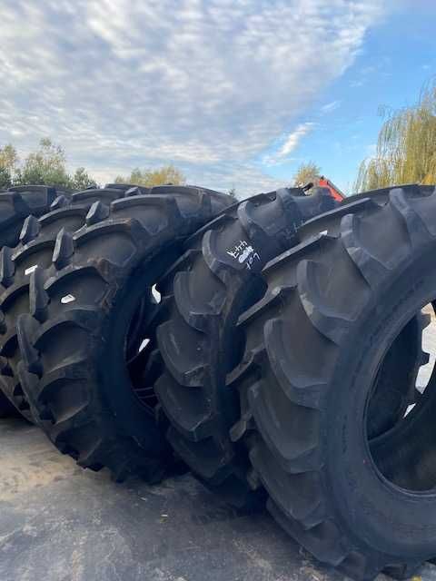 Opony Firestone Performer 520/85R38 NOWE