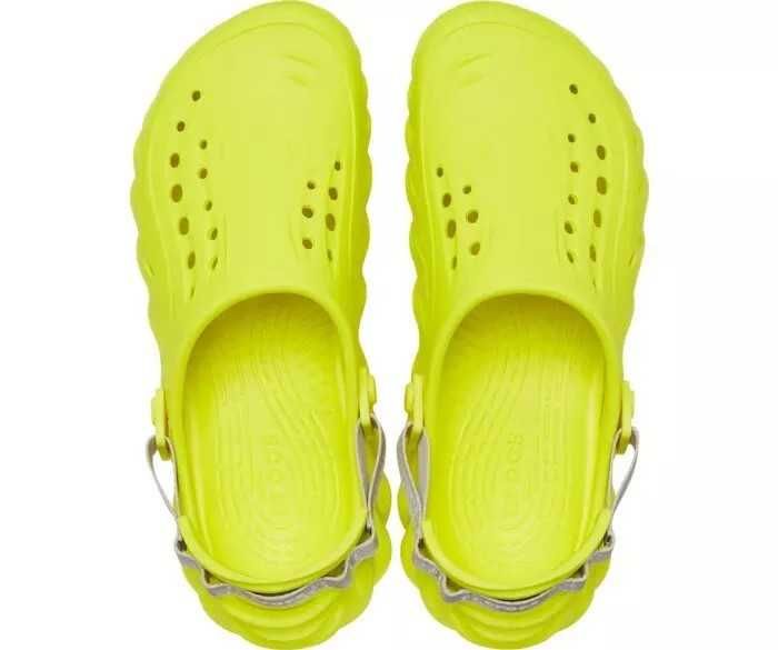 Сабо Crocs Echo, W9, W10