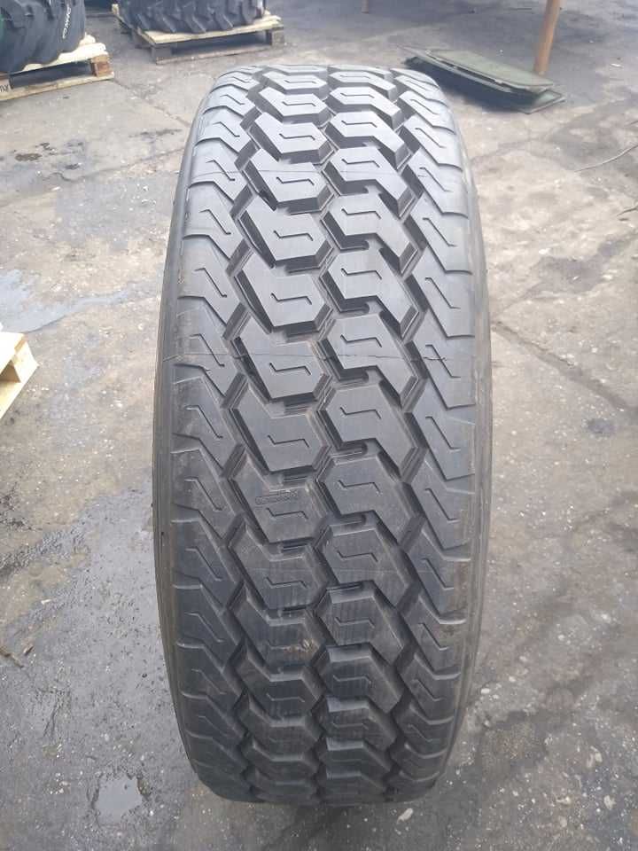 Opona YOKOHAMA 315/70R22.5