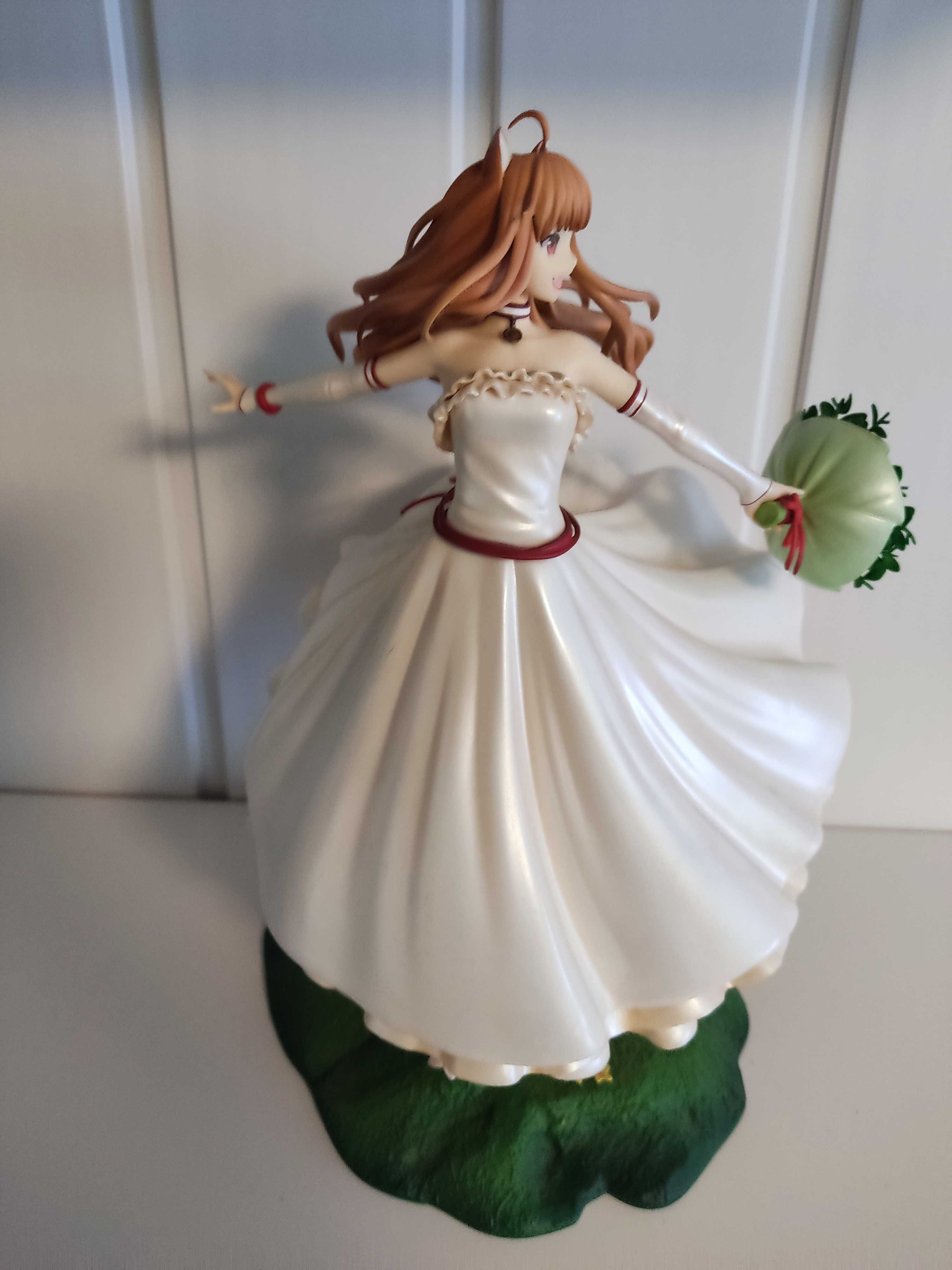 Figurka Anime Spice and Wolf Holo, Oryginalna od Mythos