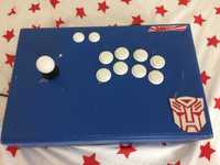 Arcade Stick para PC/Ps3