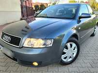 Audi a4 2.0 Gaz Klimatyzacja