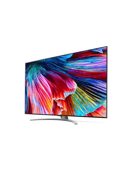 MiniLED LG 75QNED996PB, 75”, 8K, 120 Гц, Smart TV