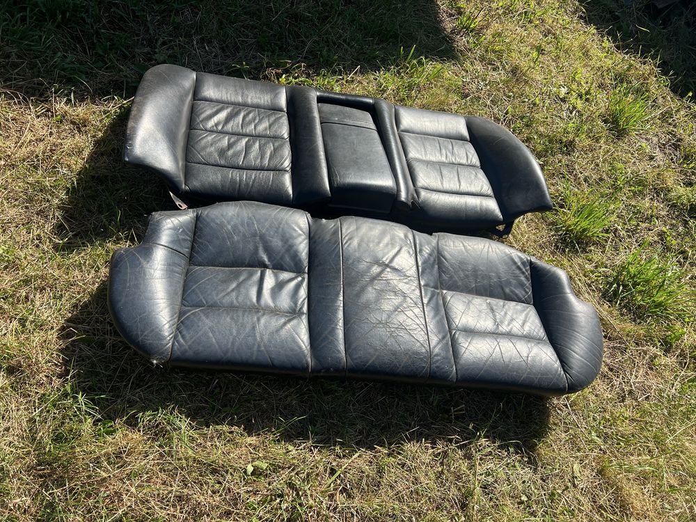 Продам седение електро с бмв е34