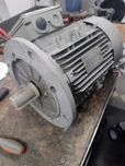 Silnik elektryczny 1, 5kw 950obr.