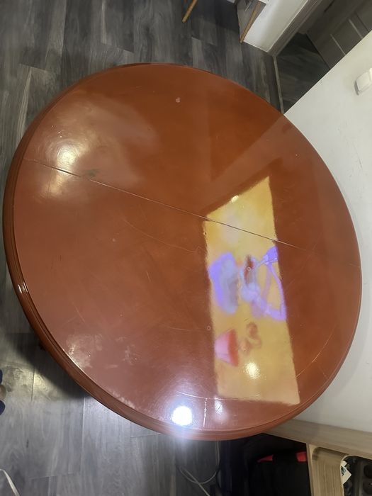 Стіл в зал вантажний.