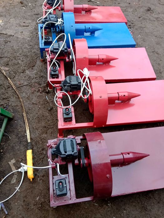 Отл Дровоколы для дома 8800-16900грн колекторный электродвигатель 220в