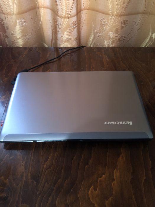 Продається Ноутбук Lenovo
