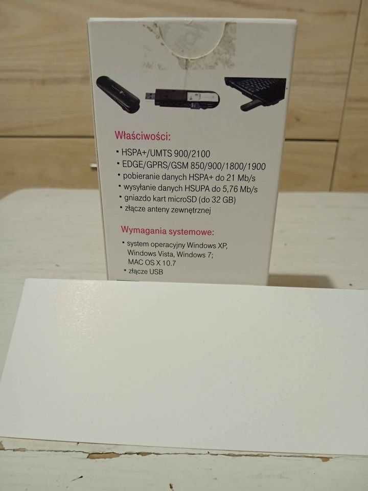Modem usb ZTE MF 195