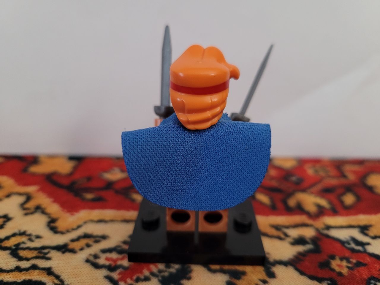 LEGO figurka Disney Herkules 71024