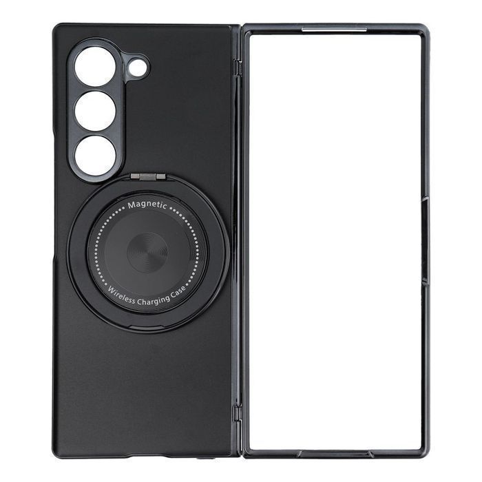 Futerał HCD3 kompatybilny z MagSafe do SAMSUNG Galaxy Z FOLD 6