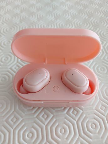 Auriculares Earbuds TWS