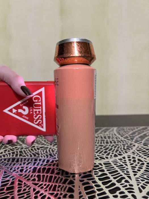 Шампунь kerastase discipline bain gentle no sulfates