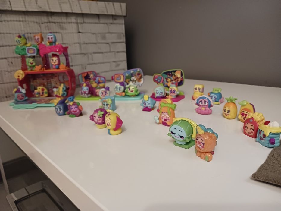 Sprzedam zestaw moji pops