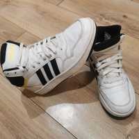 Buty adidas 38 za kostkę