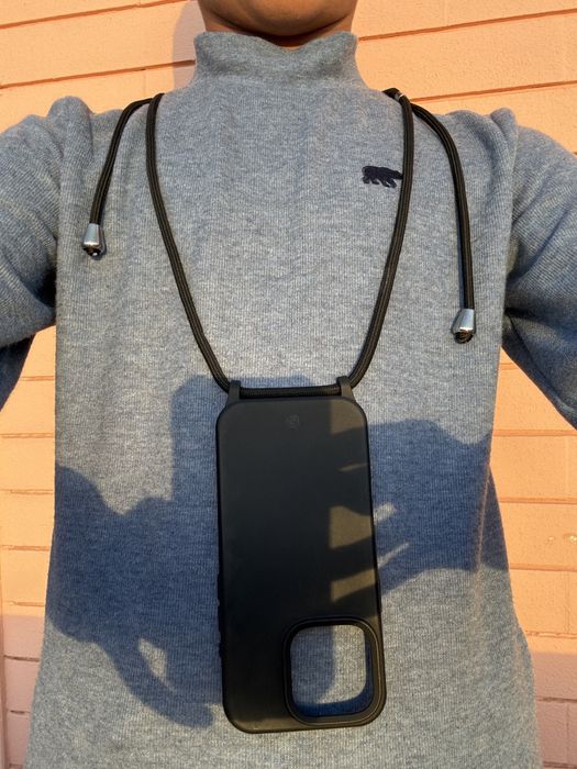 Capa do iphone 16 pro