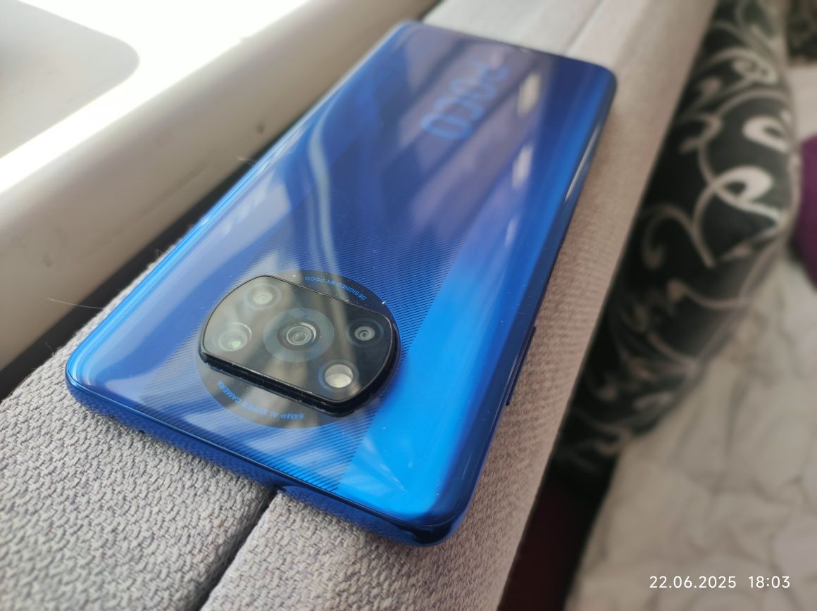 Телефон POCO X3 NFC