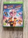 Gra na Xbox One Lego Movie Lego Przygoda PL