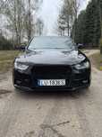 Audi A4 Audi A4 B8 Sline 183KM
