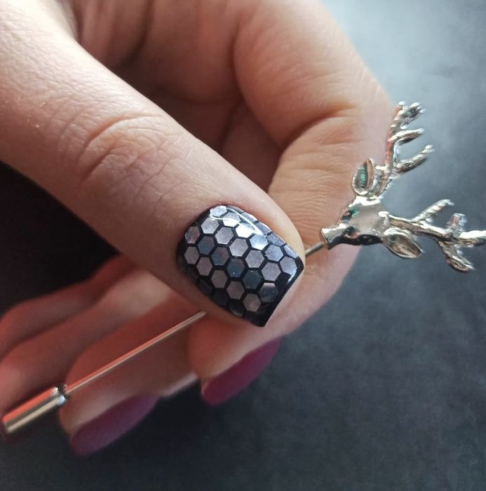 Манікюр Троєщина