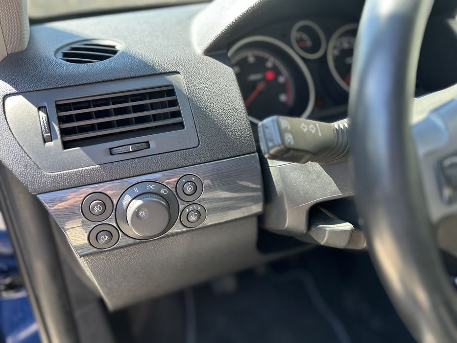 Opel Astra 1.7 CDTI 2005 - Particular