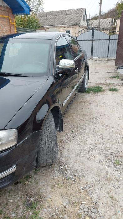 В продажі шкода суперб