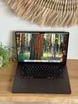Apple Macbook Pro 16 M3 Pro 18GB ram 512GB SSD BATERIA 100%